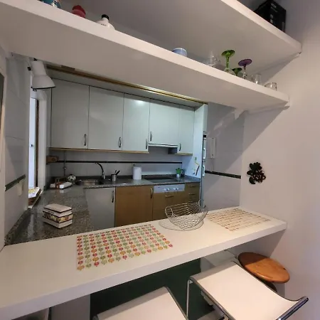 Apartamento Pl Do Pazo - Sanxenxo