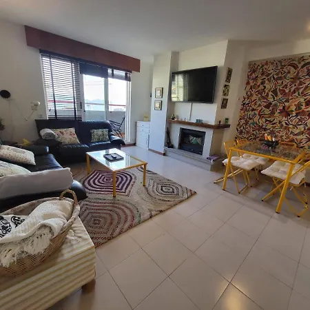 Pl Do Pazo - Apartamento