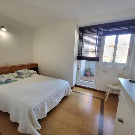 Pl Do Pazo - Apartamento *