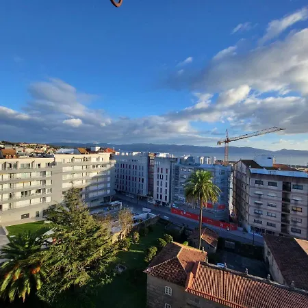 Pl Do Pazo - Apartamento
