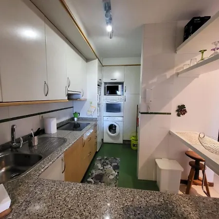 Pl Do Pazo - Apartamento *