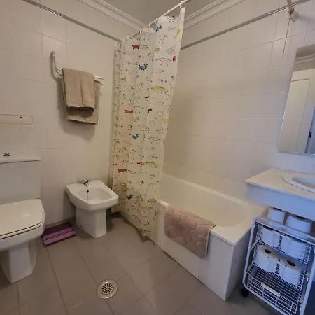 Apartamento Pl Do Pazo -