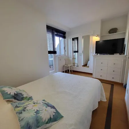 Apartamento Pl Do Pazo - *