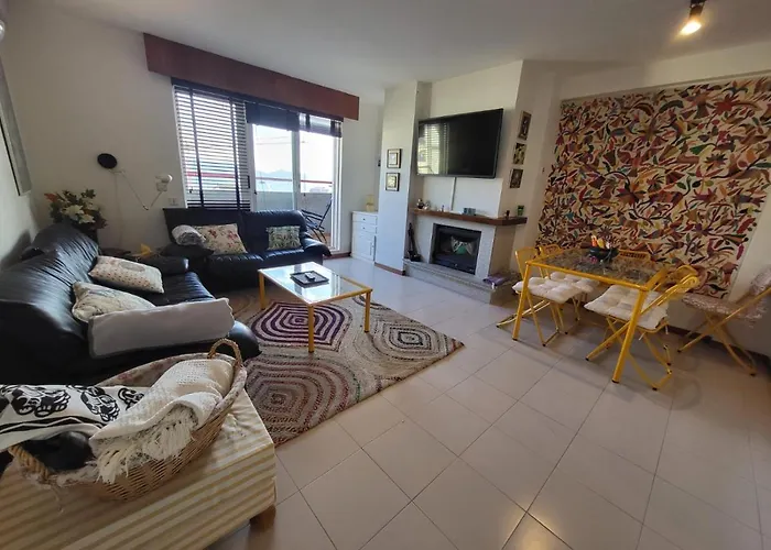 Pl Do Pazo - Διαμέρισμα