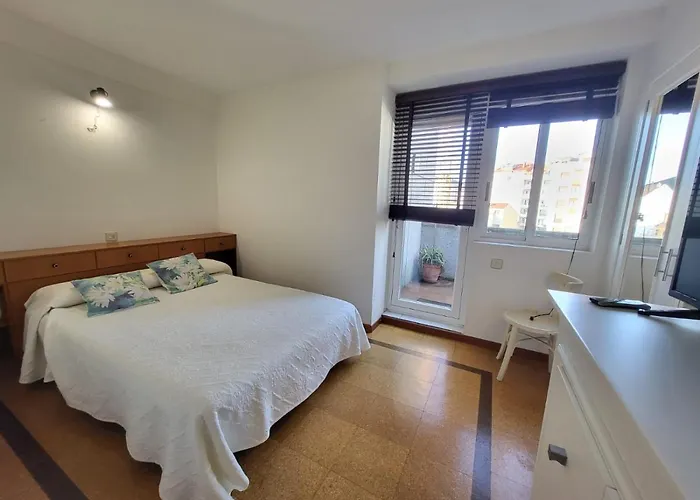 Pl Do Pazo - Διαμέρισμα *