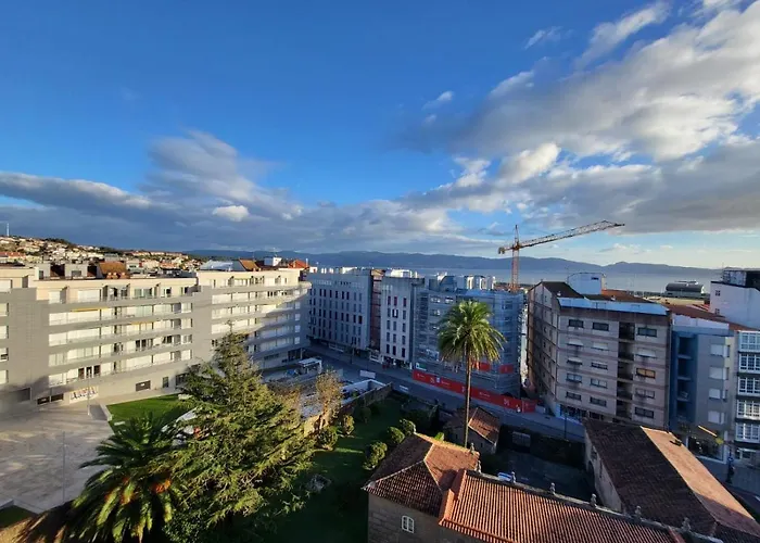 Pl Do Pazo - Διαμέρισμα