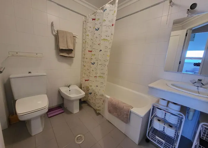 Διαμέρισμα Pl Do Pazo -