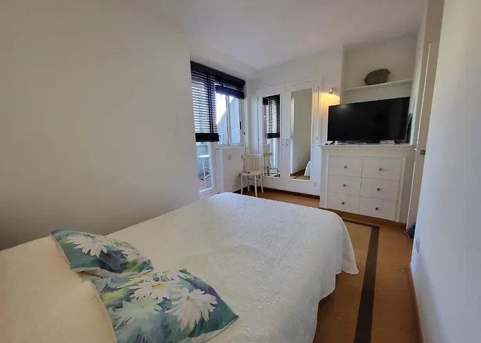 Διαμέρισμα Pl Do Pazo - *